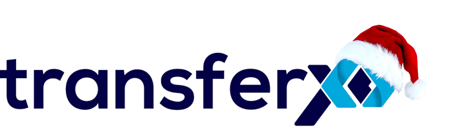 transferxo holiday logo